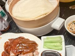 -满园烤鸭·春饼(沈北万达店)