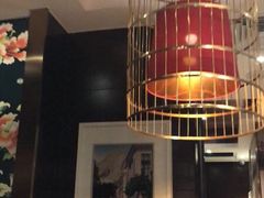 -皇城根北京风味主题餐厅(滨海万达店)