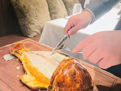 -Oyster Talks 四度蚝法餐厅