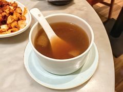 -渝信川菜 · 川味家常菜(财富购物中心店)