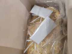 -木子木水日式烫面包(世界城光谷店)