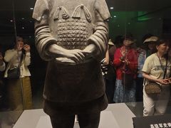 -秦始皇帝陵博物院-丽山园