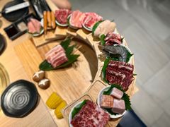 -牛角烧肉(步步高星城天地店)