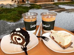 -Seesaw Coffee(朝阳大悦城店)