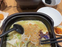-阿香米线(龙岗万科广场店)