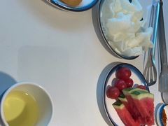 -西蒙纸上烤肉(河海大学店)