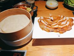 -德香苑脆皮烤鸭·经典(爱融荟城店)