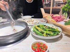 -滋粥楼·顺德菜海鲜茶点(金融城店)