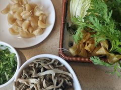 -阳坊大都涮羊肉(阳坊总店)