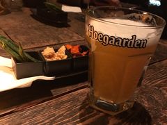 -FLAIR顶层餐厅酒吧(浦东丽思卡尔顿酒店)