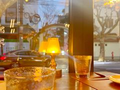 -Golden Lily河内巴黎法越料理餐厅(建国西路店)