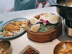 -香香海南菜餐厅