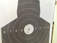 -华连射击俱乐部