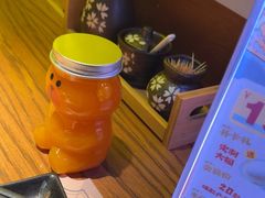 -玉川屋创意日料Bistro(柳巷店)