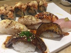 -东京屋(武定路店)