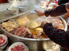 -杨家牛肉汤(淮建路店)