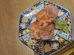 -鮨政· Omakase(港汇恒隆广场店)