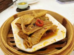 -顺德人家食府(黄金广场店)
