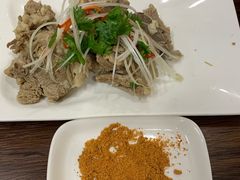 -清真·伊清阁餐厅