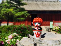 -大钟寺古钟博物馆