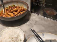 -辛香汇·锦里丨现炒川菜(中南城店)