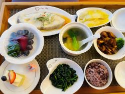 点击看大图 -馨月汇·一悦馨香月子中心(前滩店)