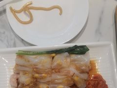 -花少爷·鲜虾干贝粥(延安万达店)