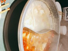 -老灶堂文创火锅(文艺路店)