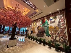 -广州花园酒店
