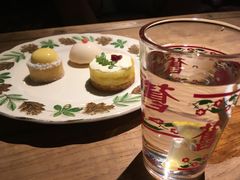 -时光花园(白鹭洲店)