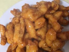 -华春餐馆(鱼山路店)