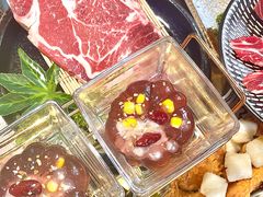 -妥妥烤肉料理(昙华林店)