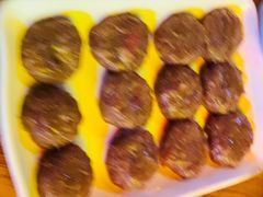 牛肉丸-宇海旺仙沟牛肉店(美苑路店)