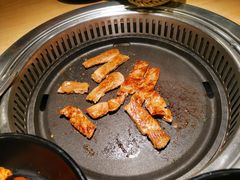 -花味·自助烤肉(雨花客厅店)
