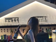 -自如ZSPACE四合院艺术餐厅