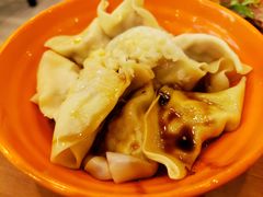 -龙抄手(春熙路总店)