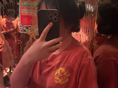 -汉宫汤泉汗蒸洗浴(五四广场店)