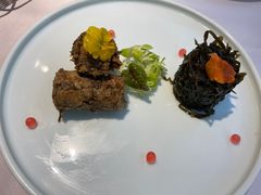 -味+新京宴·烤鸭·北京菜(创意谷店)