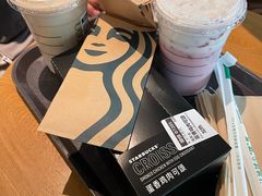 -星巴克(南京鼓楼医院店)