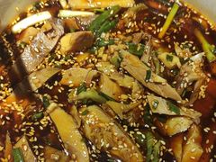 -老灶房-四川土菜(开元店)