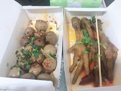 -降龙爪爪(建设路2店)