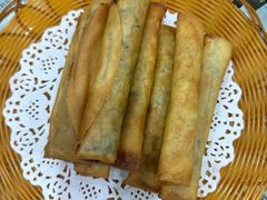 -宝通寺素菜馆(宝通禅寺店)