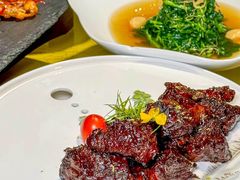 -悦真雅院·四合院·清真私房菜(雍和宫店)