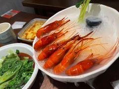 -乔街深夜食堂·小龙虾·高压锅生蚝(杭州总店)