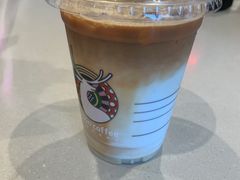 -瑞幸咖啡(长城万富汇店)