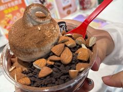 -DQ·蛋糕·冰淇淋(五角场万达店)