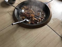 -天发长铁锅炖(王秀村店)