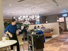 -鹿港小镇(霄云店)
