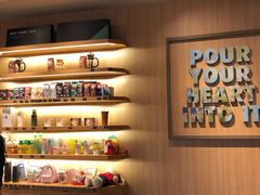 -星巴克(北京广渠门名敦道店)