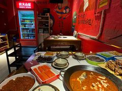 -老天桥蛙炉火锅(姑苏总店)